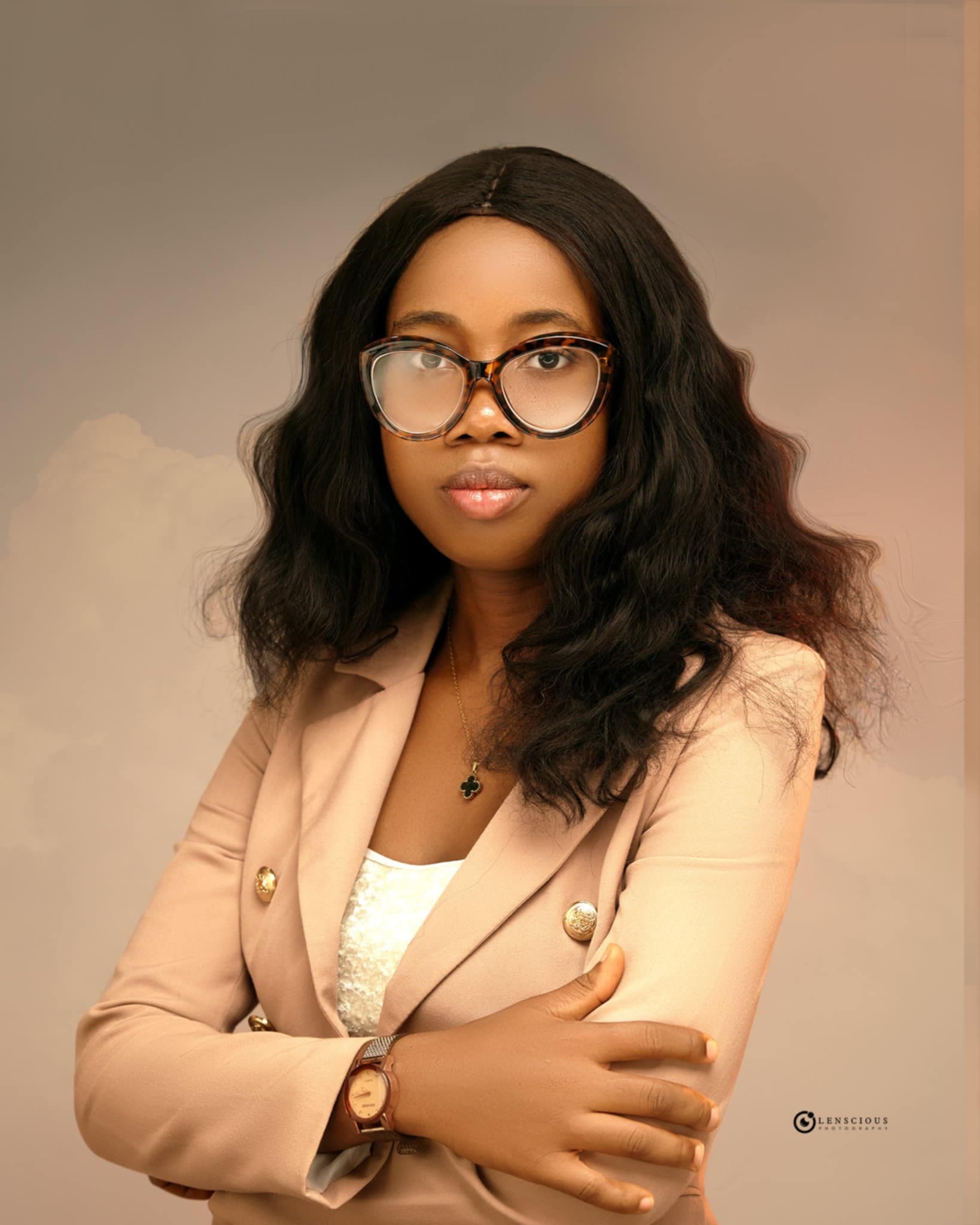 Emmanuella Chisom Ononenyi